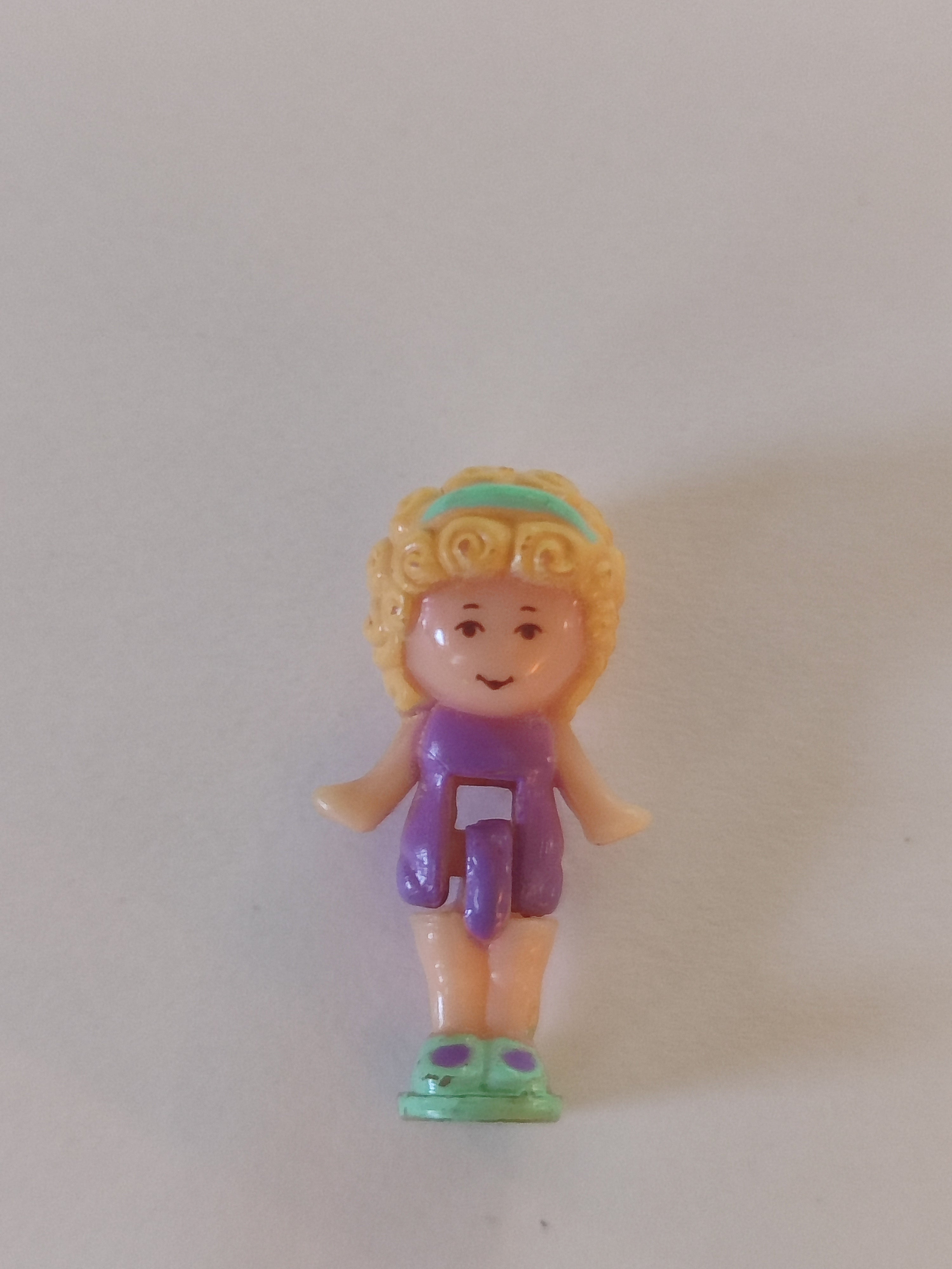 Polly Pocket 1990