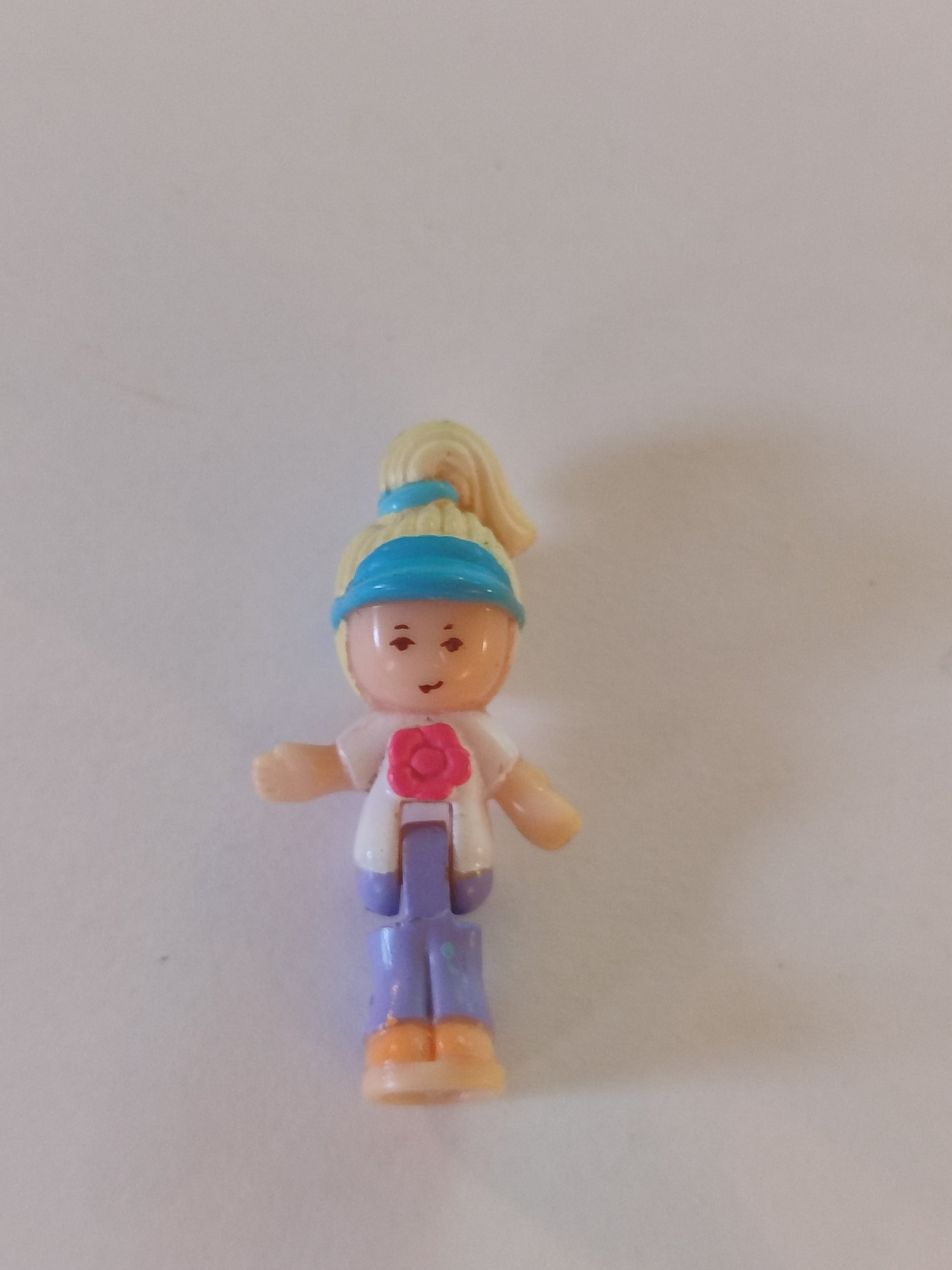 Polly Pocket 1996