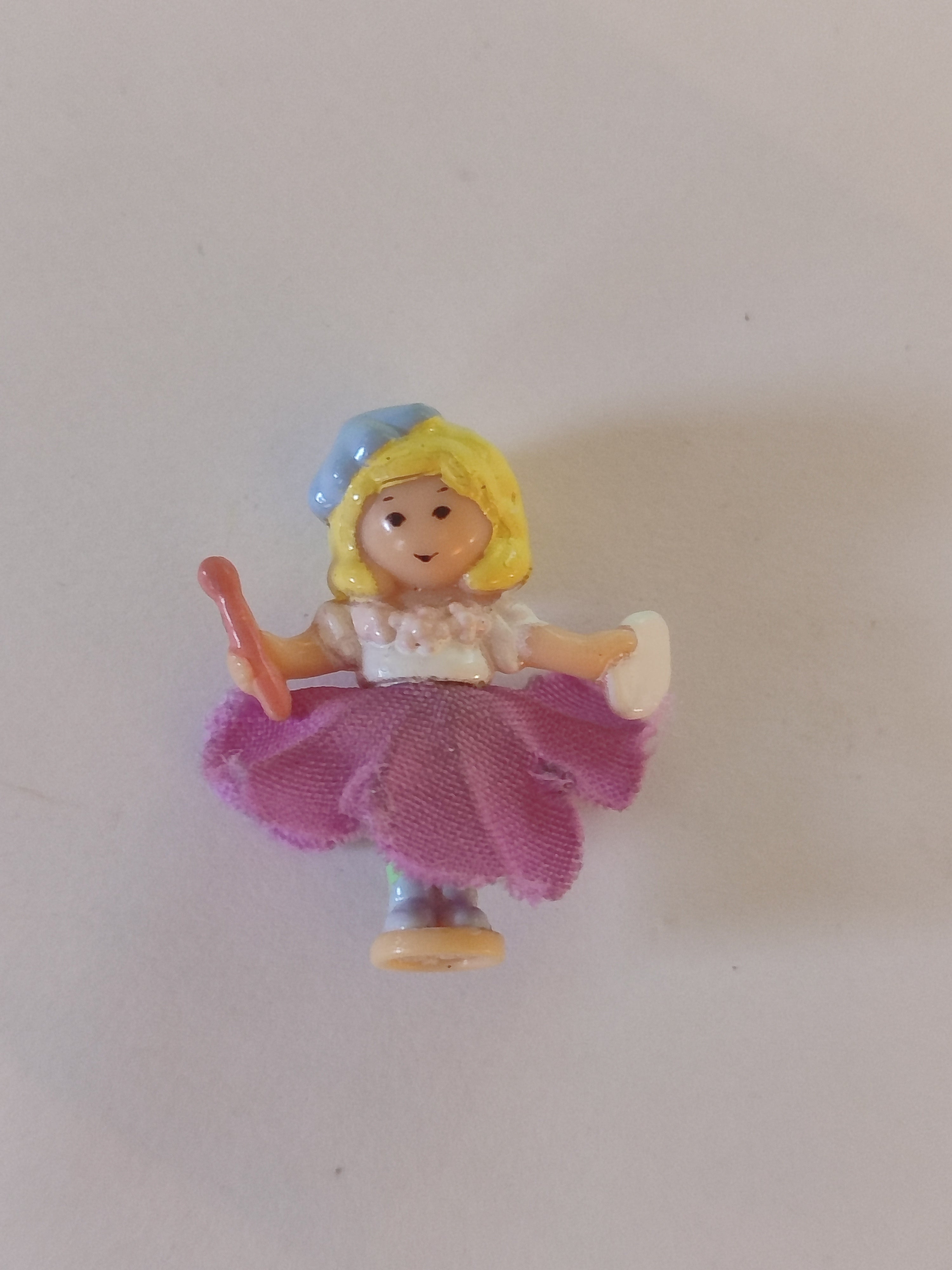 Polly Pocket 1997