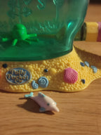 polly pocket dolphin island 1996
