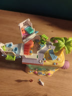 polly pocket dolphin island 1996