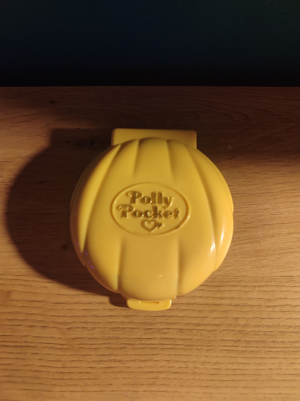 polly pocket bridesmaid