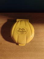 polly pocket bridesmaid