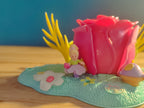 polly pocket rose Hideaway