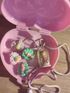 petit lot polly pocket