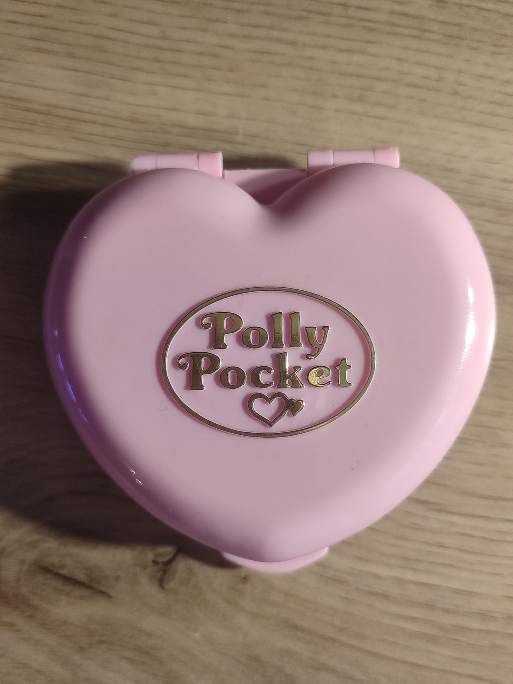 petit lot polly pocket