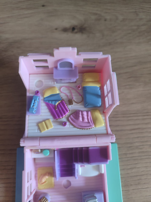 cozy cottage variation 1993