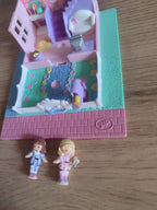 cozy cottage variation 1993