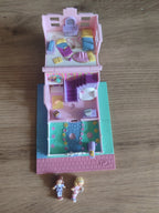 cozy cottage variation 1993