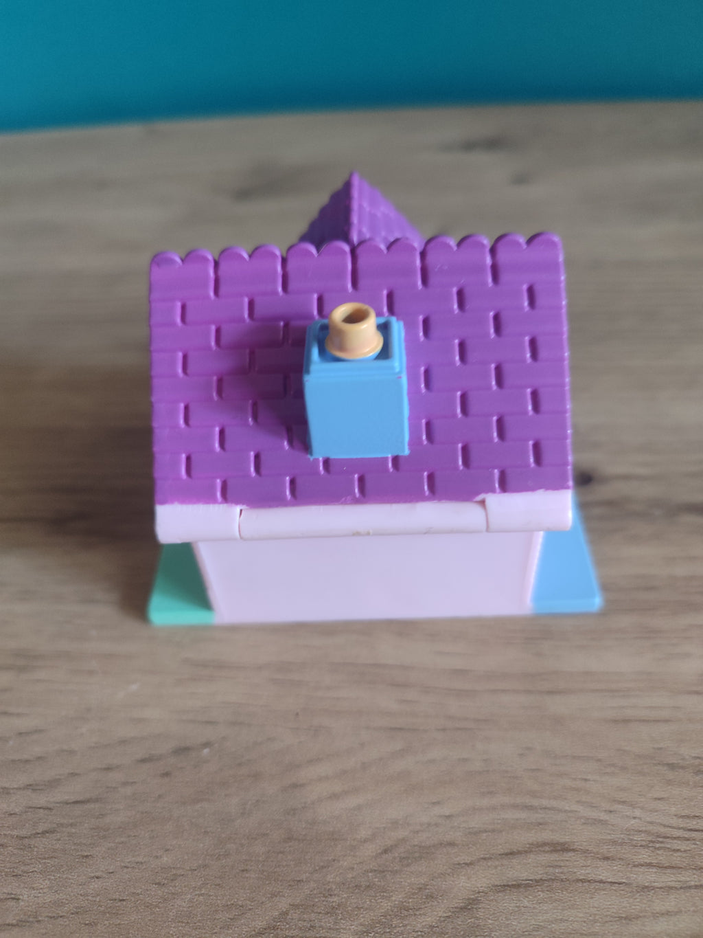 cozy cottage variation 1993