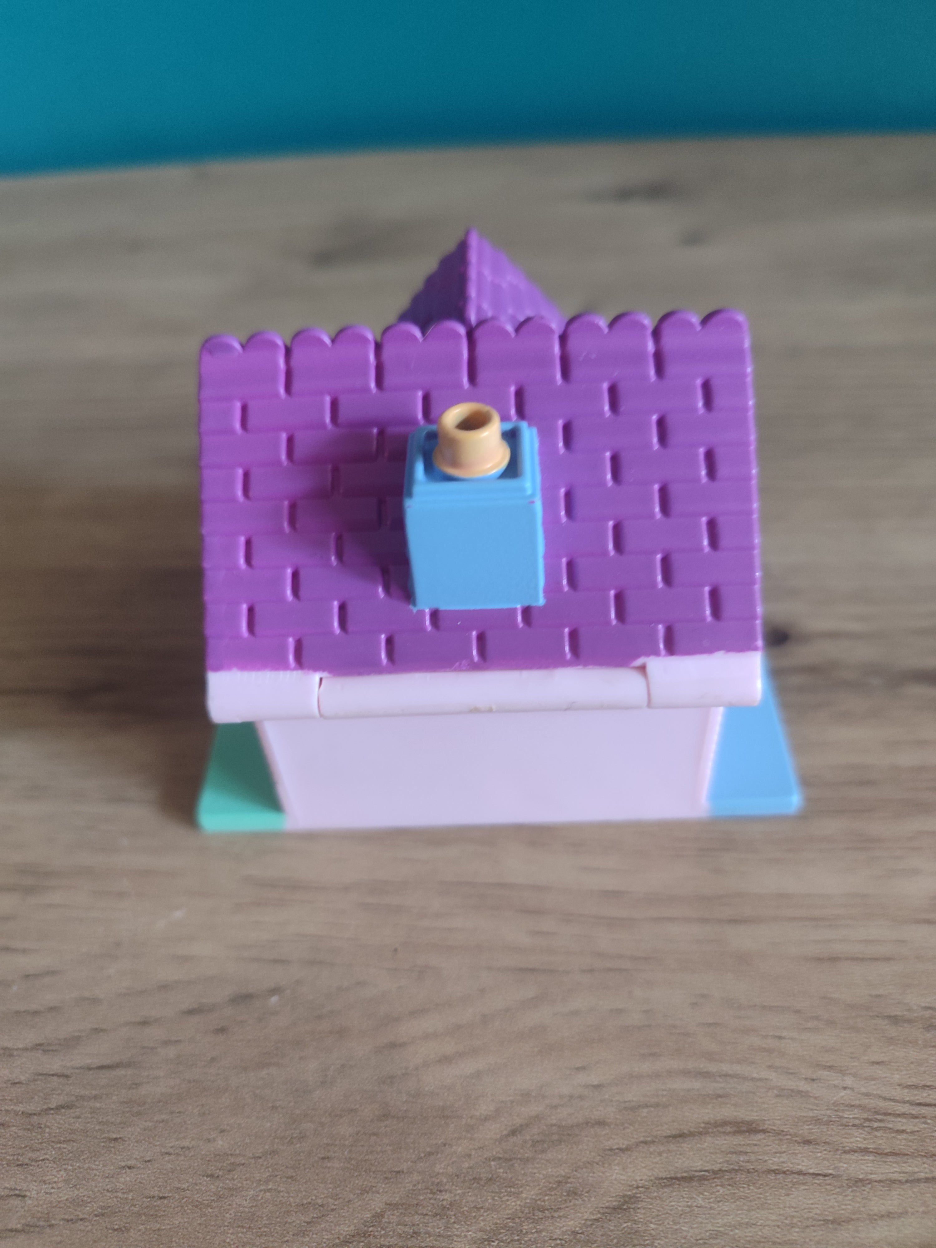 cozy cottage variation 1993