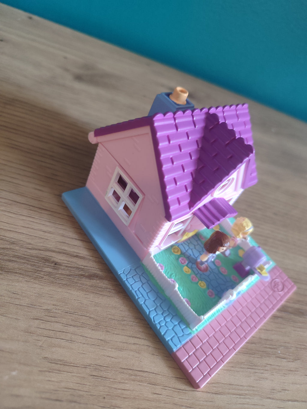 cozy cottage variation 1993