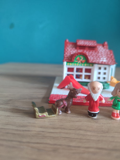 holiday toy shop 1993