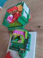 holiday toy shop 1993