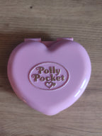 polly pocket jewellery box