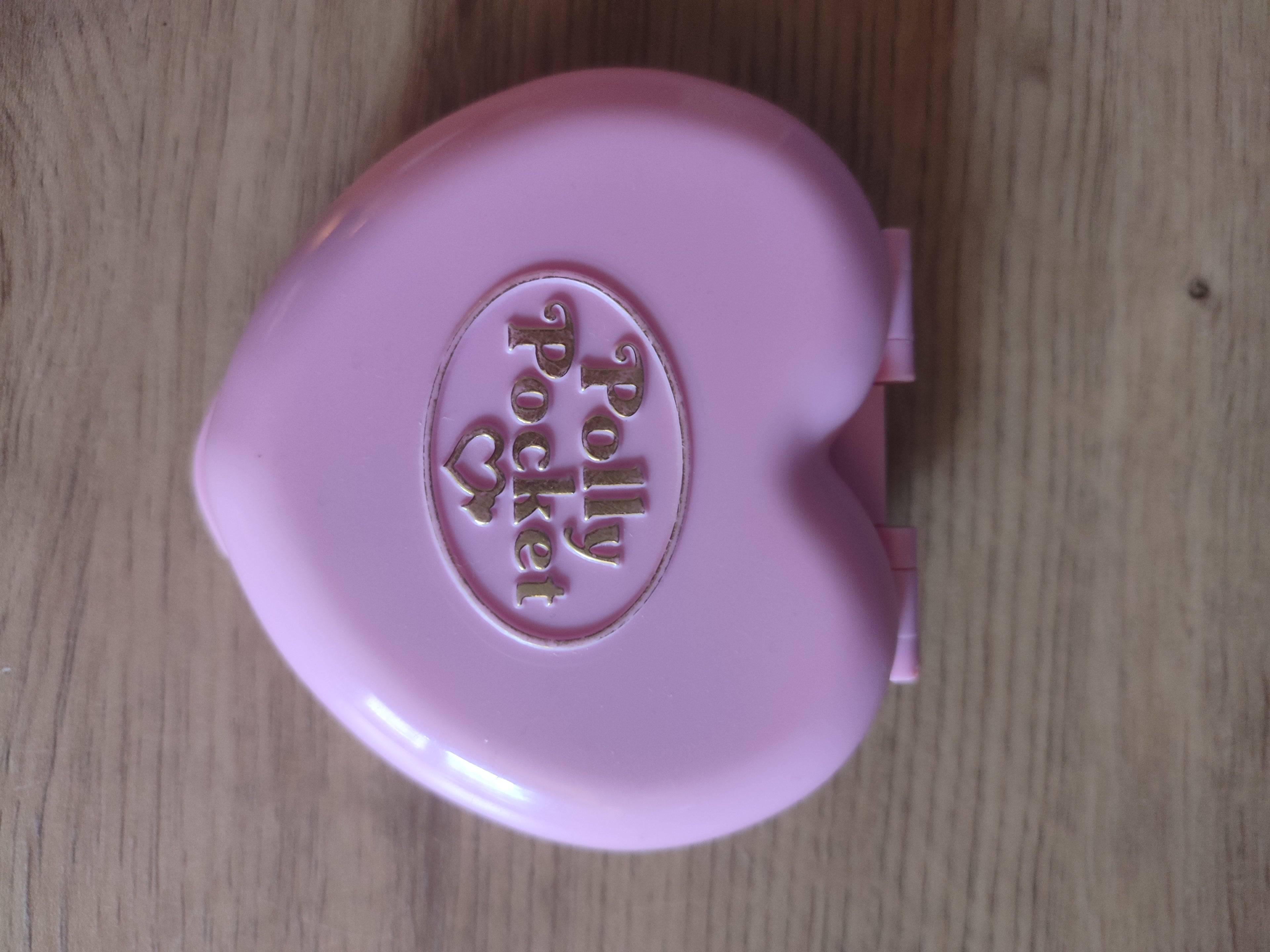 polly pocket jewellery box