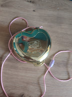 polly pocket party purse 1989