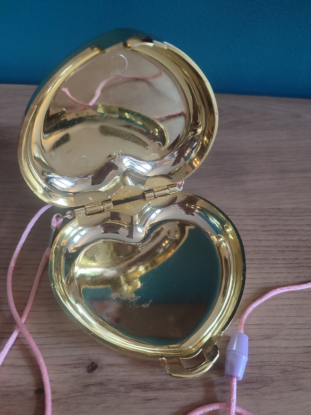 polly pocket party purse 1989