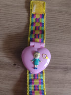 polly's perfume 1992