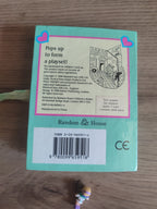 polly pocket pup up 1996