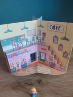 polly pocket pop up 1996