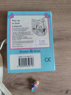 polly pocket pop up 1996