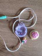 polly's Baby Bear 1994