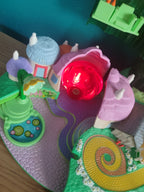 Polly pocket magicien d'Oz