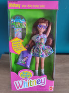 Barbie Polly pocket Whitney