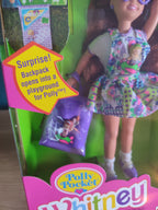 Barbie Polly pocket Whitney