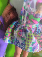 Barbie Polly pocket Whitney