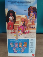 Barbie Polly pocket Whitney