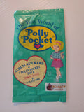 pollly pocket the tiny world