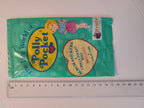 pollly pocket the tiny world