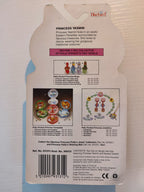 polly pocket boucle d'oreilles 1992