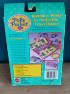 polly pocket jeu travel
