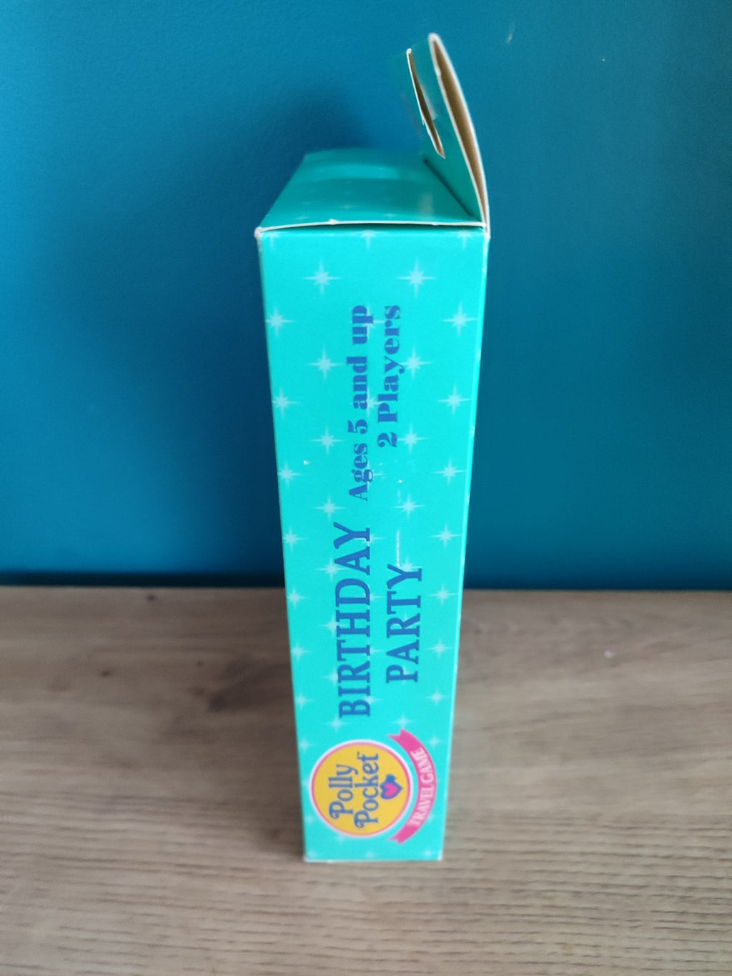 polly pocket jeu travel