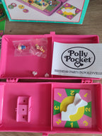 polly pocket jeu travel