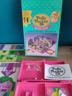 polly pocket jeu travel