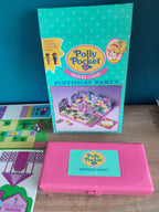 polly pocket jeu travel