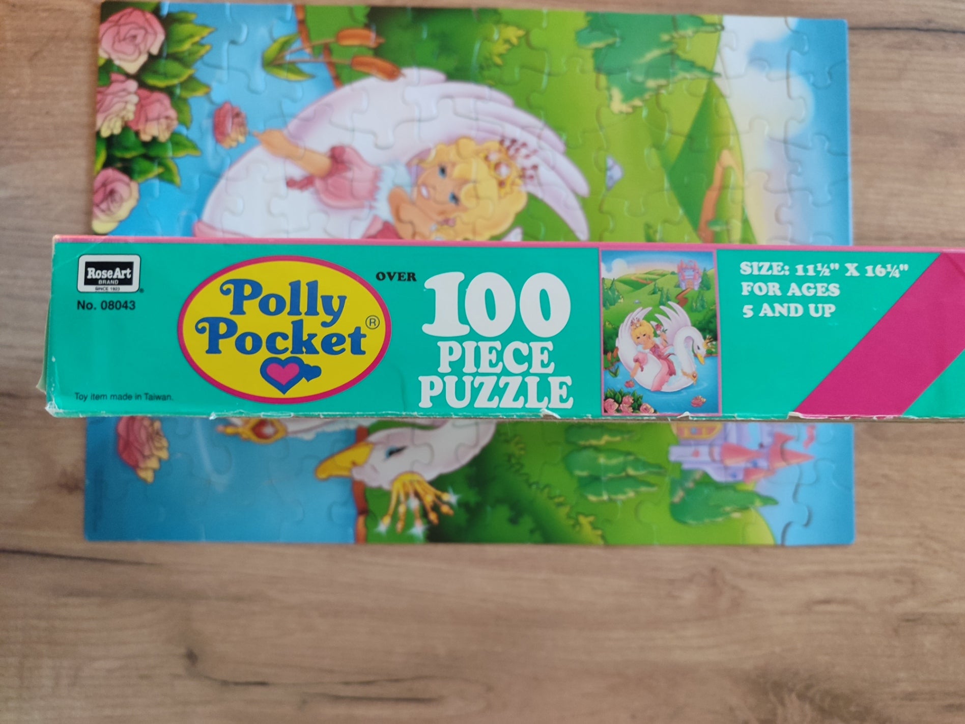 puzzle polly pocket