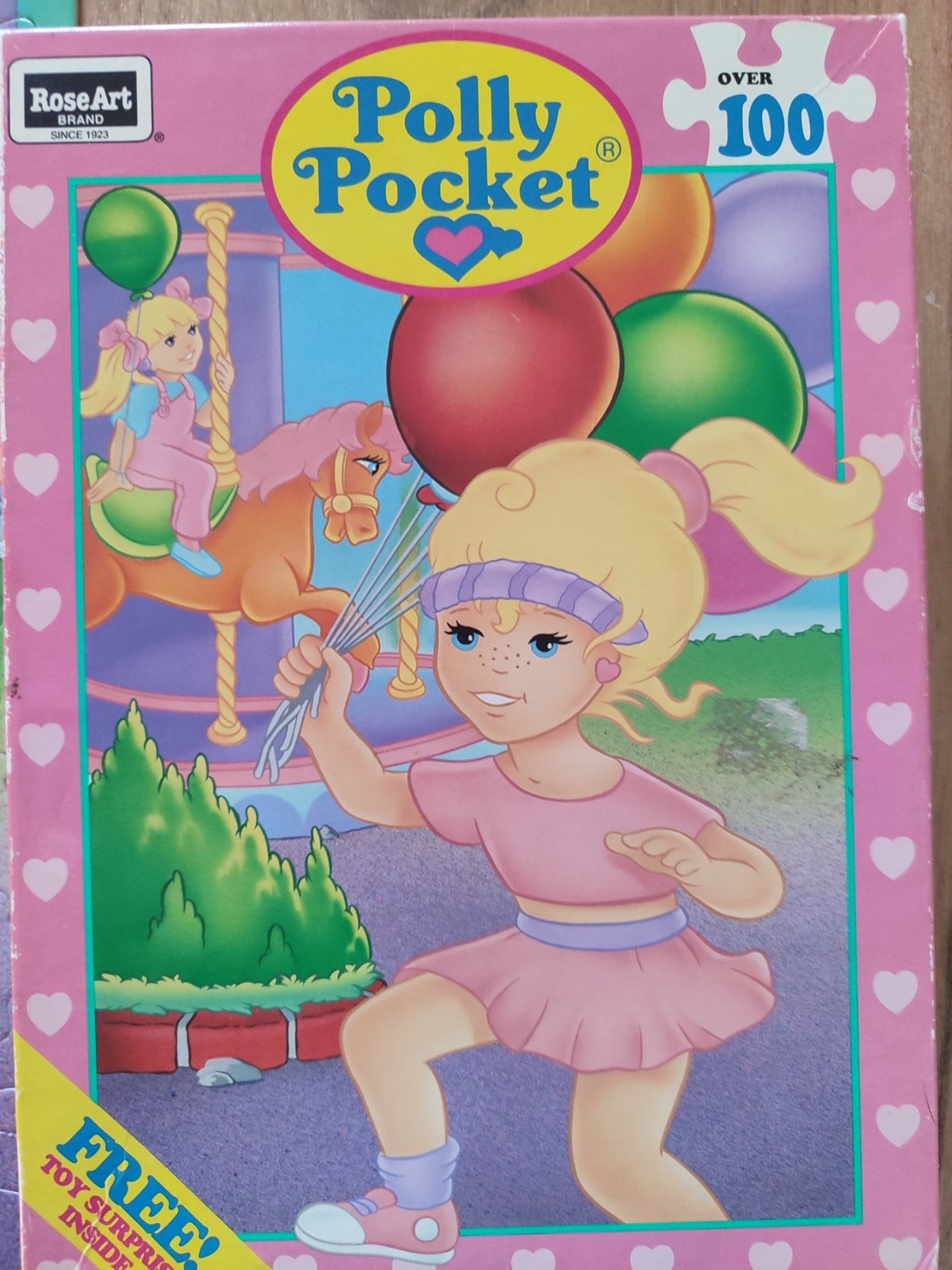 puzzle polly pocket