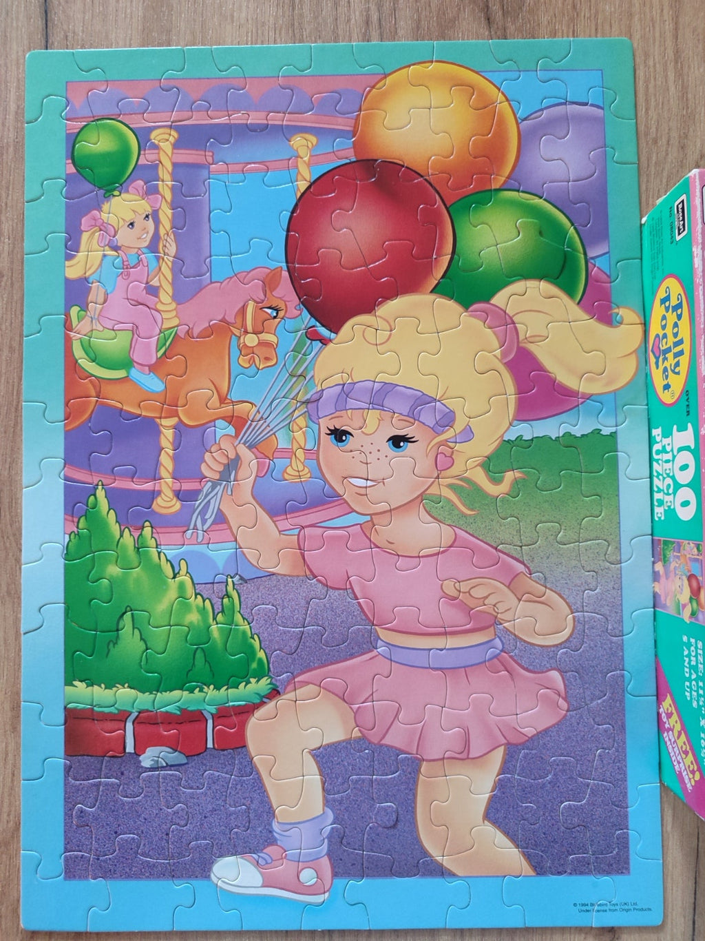 puzzle polly pocket