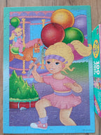 puzzle polly pocket