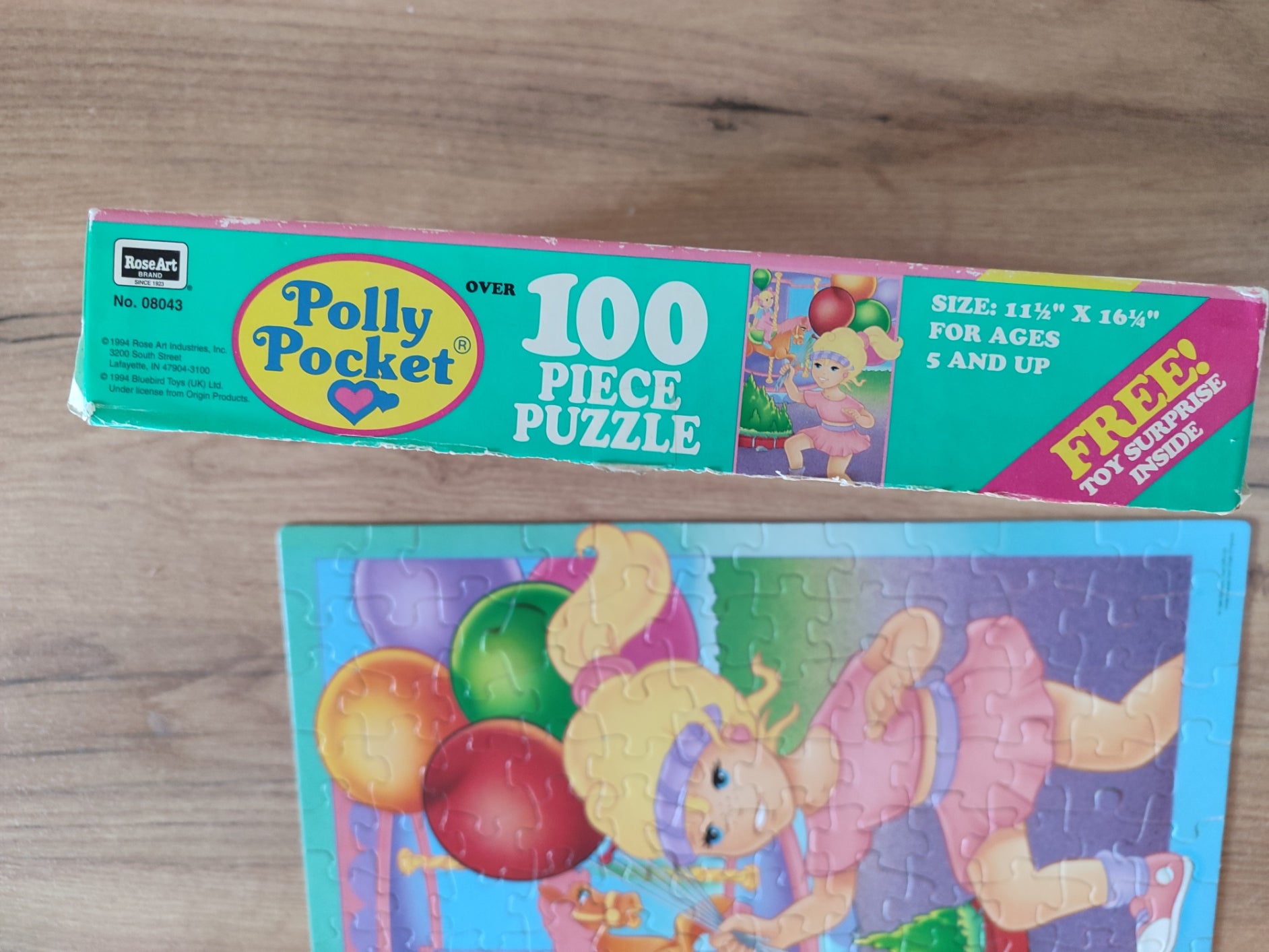 puzzle polly pocket