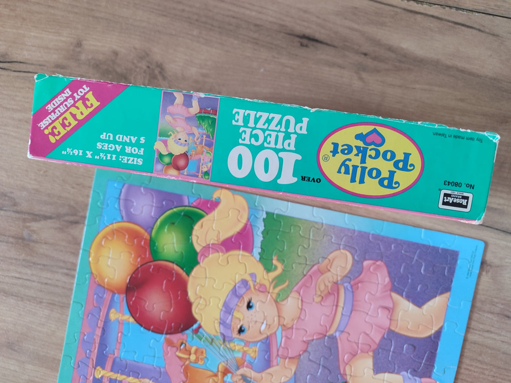 puzzle polly pocket