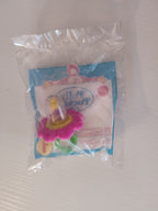 jouet polly pocket mc donald's