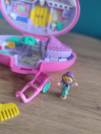 polly pocket 1995