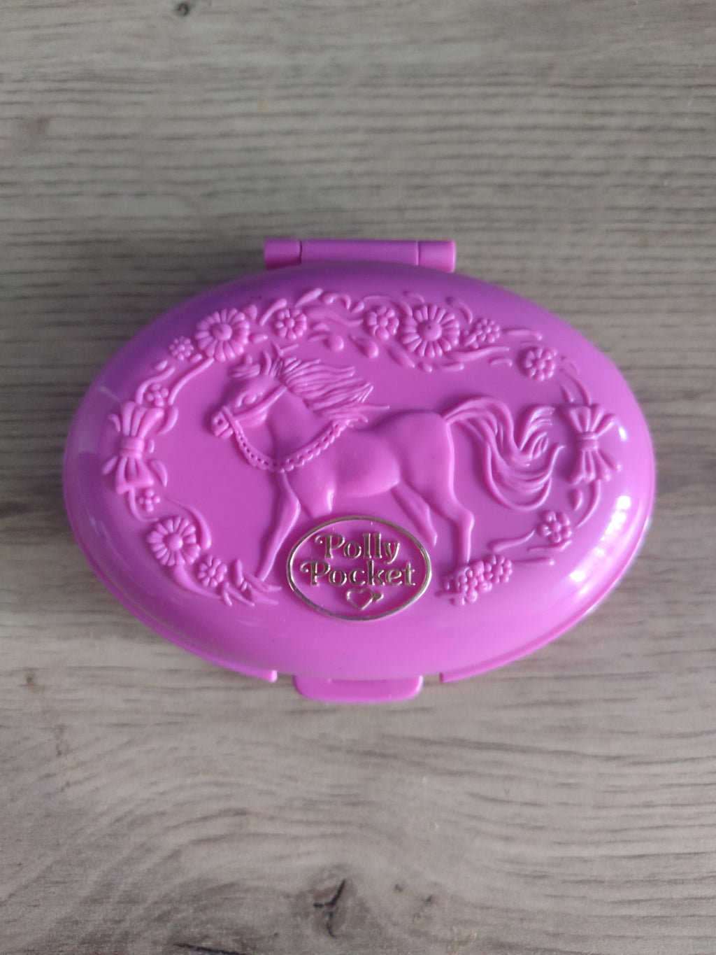 polly pocket 1995