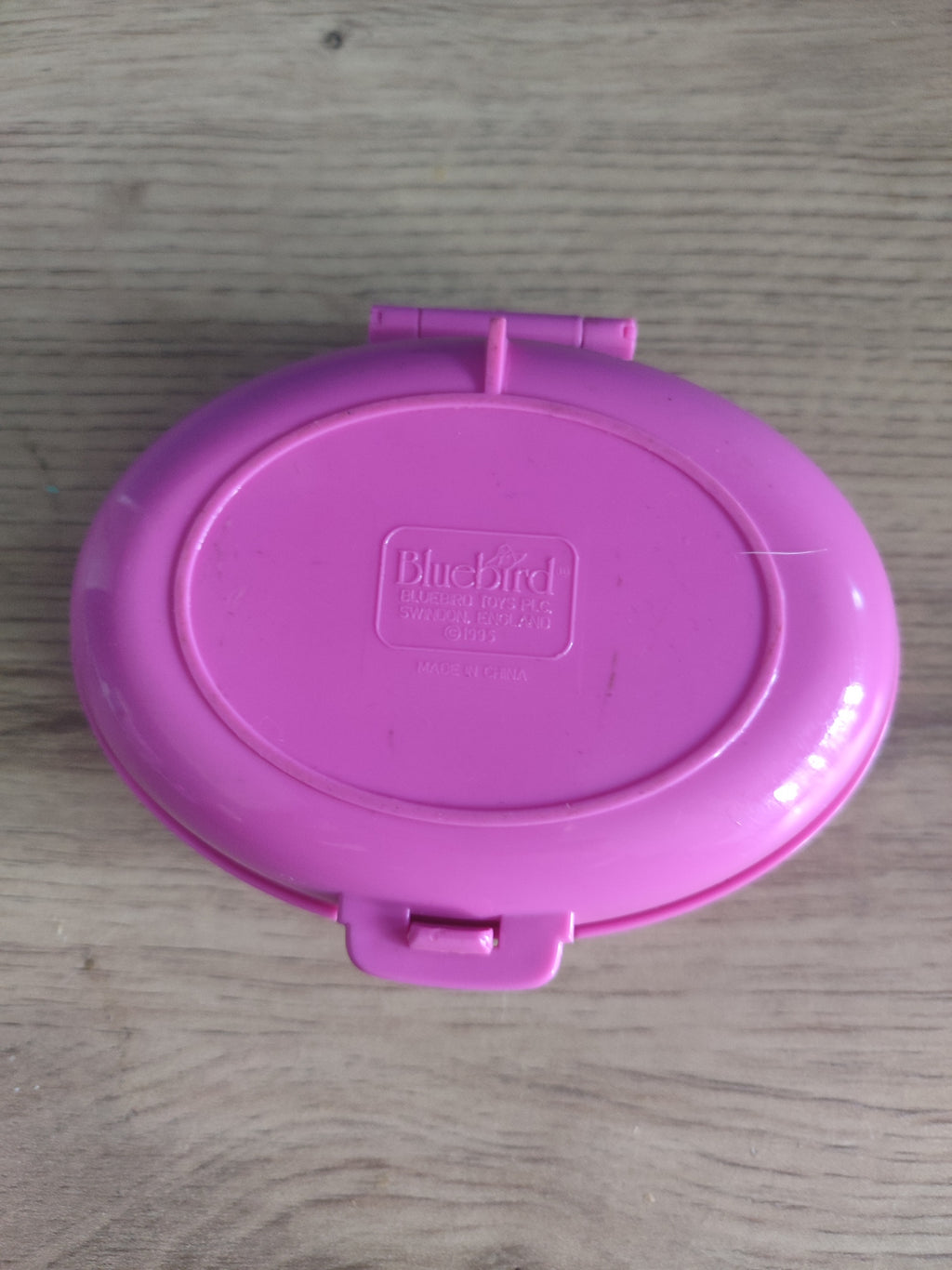 polly pocket 1995